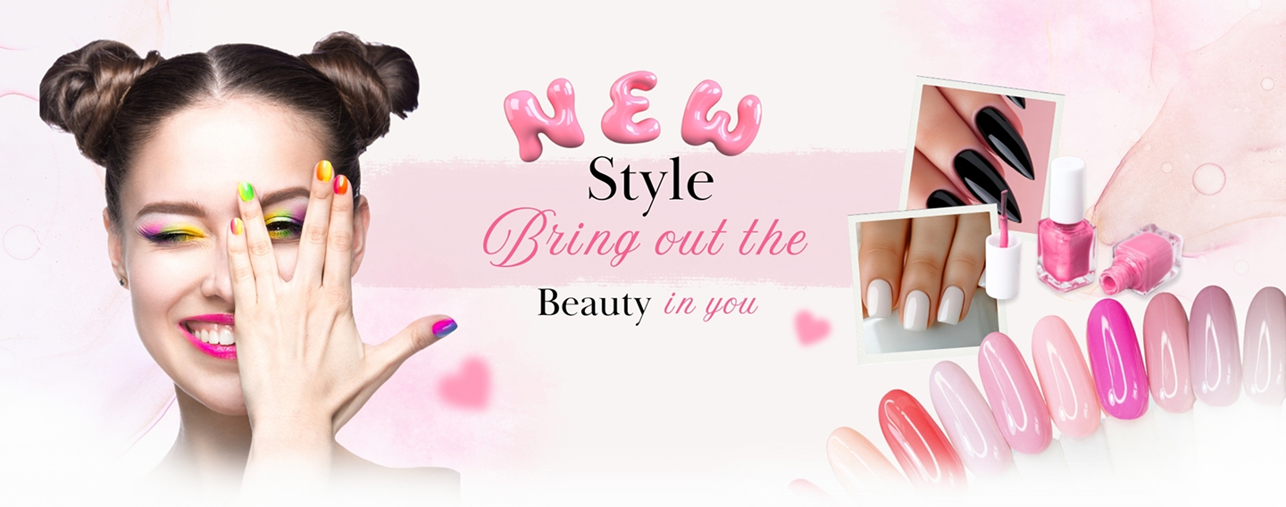Nail Love Salon in Arlington, TX 76017